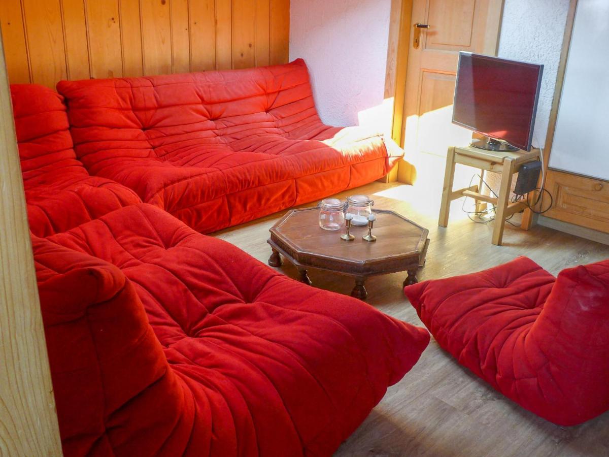 Apartment Pinot Gris Combles By Interhome Вербье Экстерьер фото